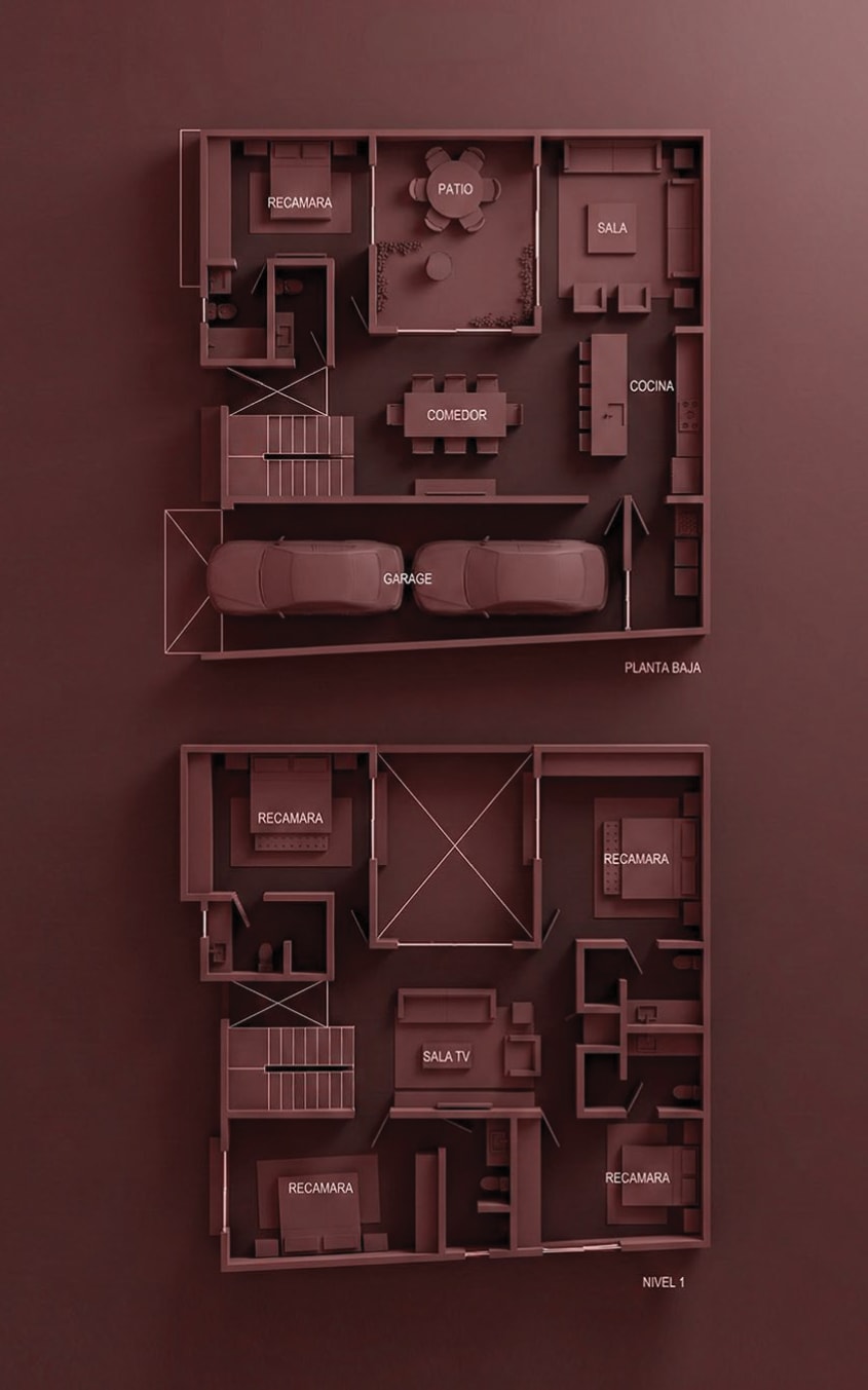 Casa 01