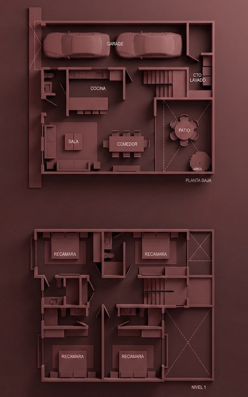 Casa 04