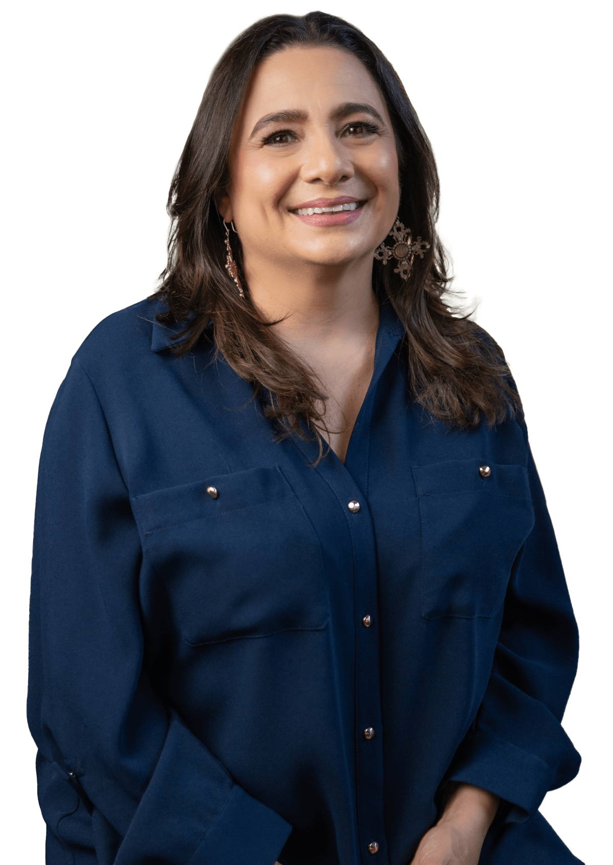 Karla Rosales