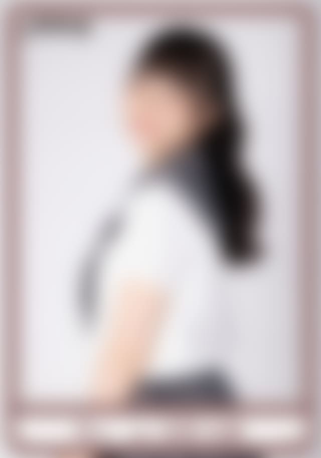 HKT48 関連生写真