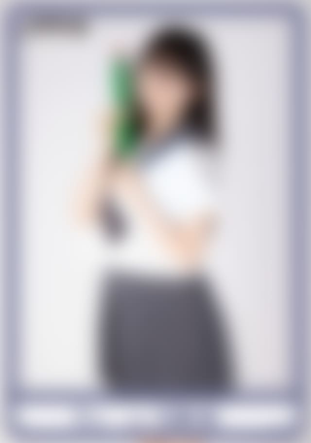 カード詳細｜Boosty Collection