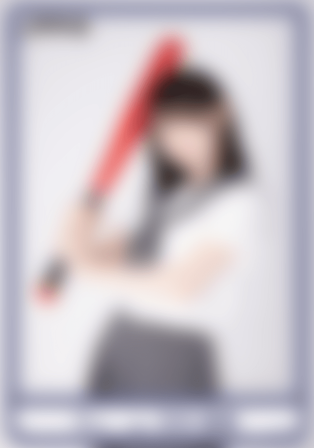 HKT48月別コンプ