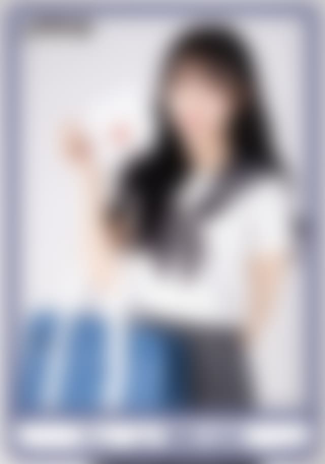 カード詳細｜Boosty Collection