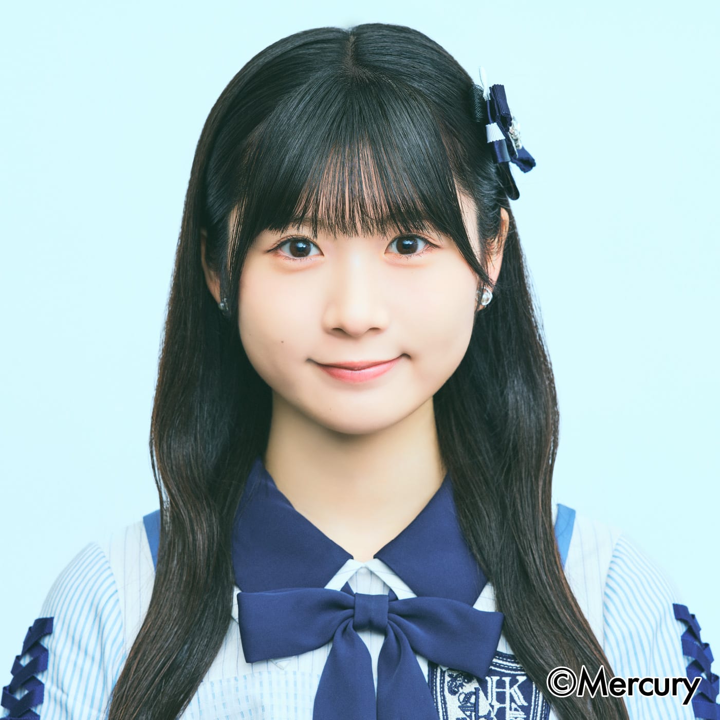 HKTサイン入りクッション　井澤美優 HKTサイン入りクッション 井澤美優 2024年11月度 個別生写真5枚