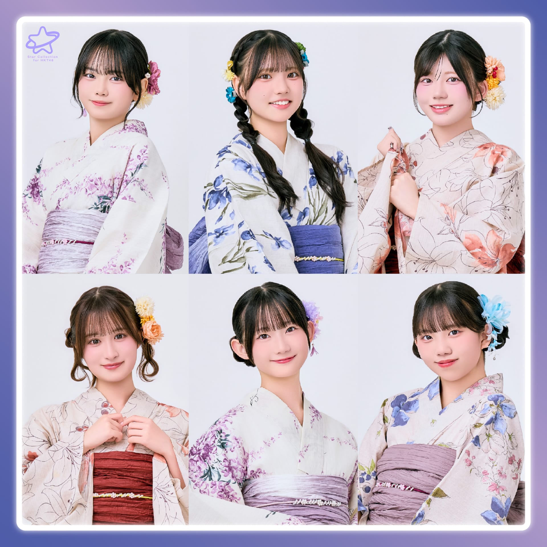 HKT48 サムネイル コンプ SHOP｜Boosty Collection