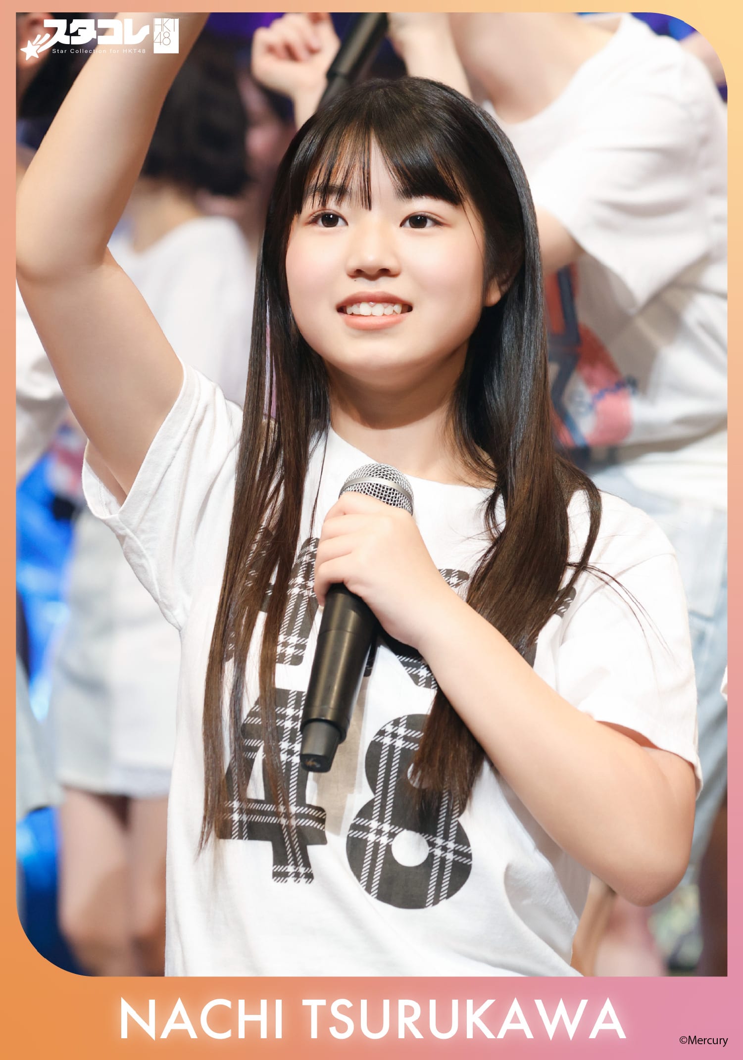 lycee 土岐のぞみ　直筆 Lycee Overture SP ネコ写真部部長 土岐 のぞみ(サイン入り) その他
