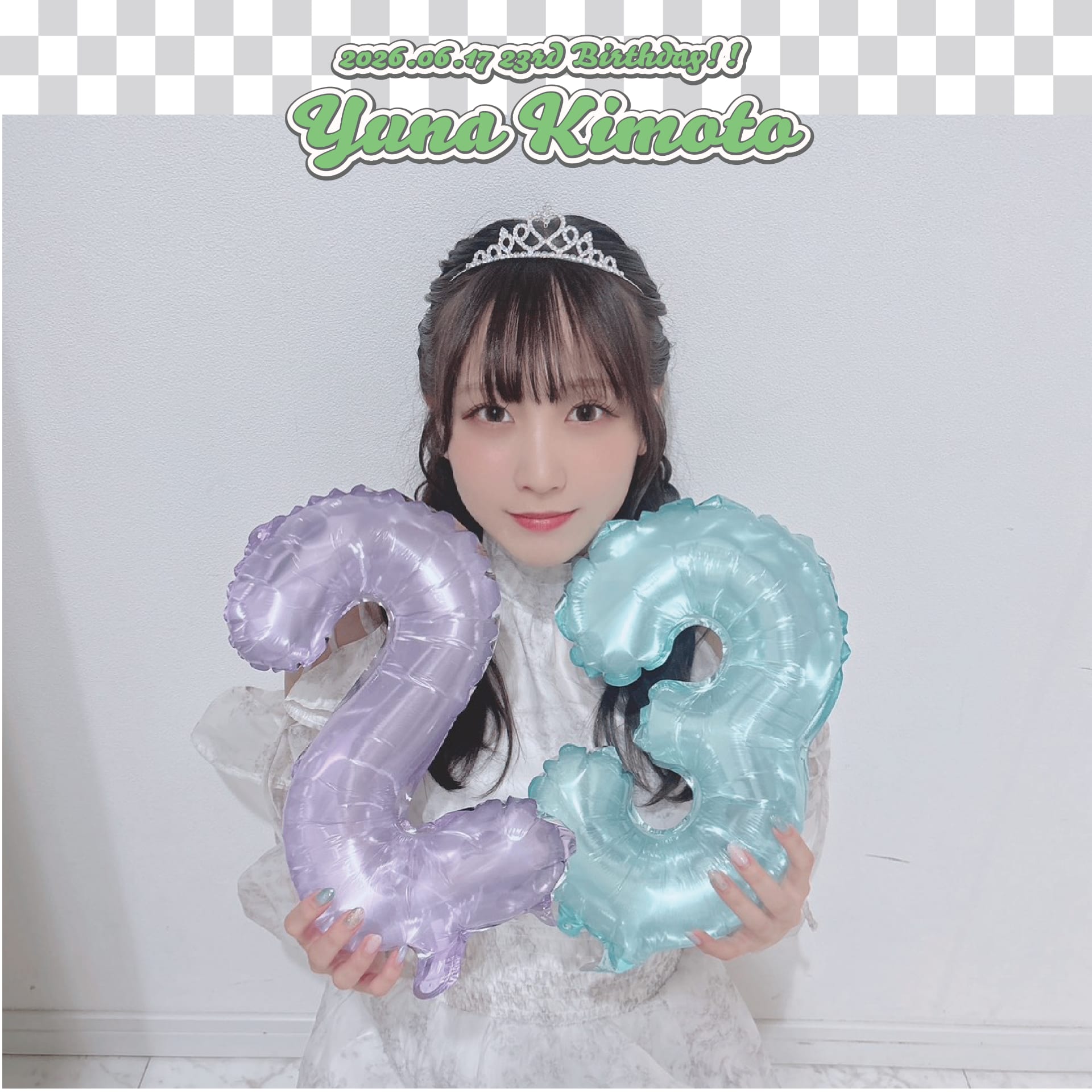 NGT48✩西川晴菜✩クリアカードケース✩2026年5月ver.✩特賞 SHOP｜Boosty Collection