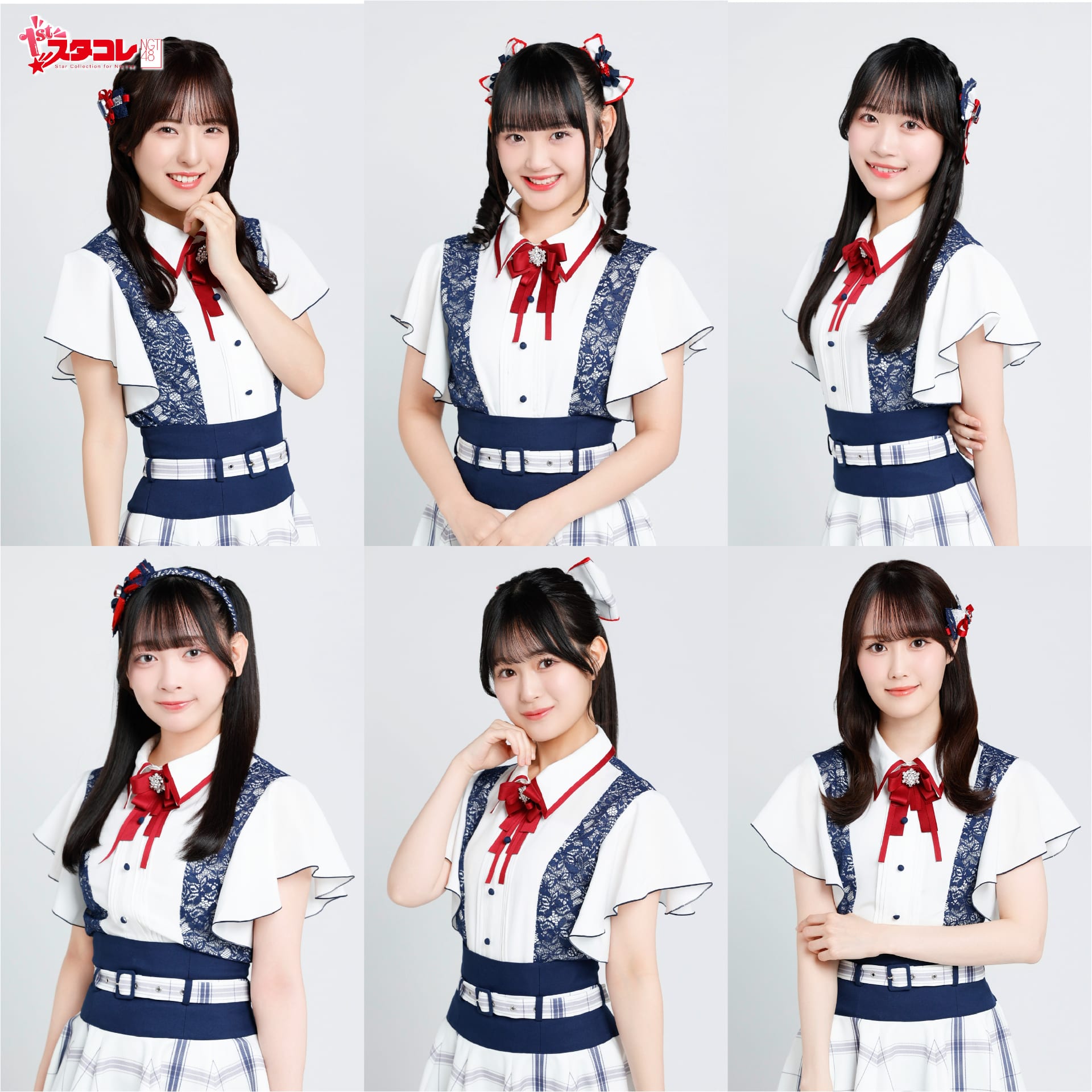 NGT48 福袋 コンプ NGT48 福袋 コンプ