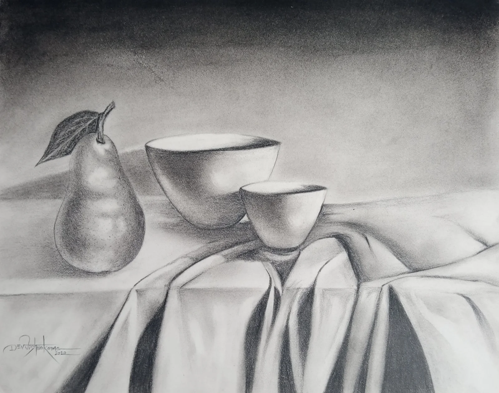 Still Life - Painting