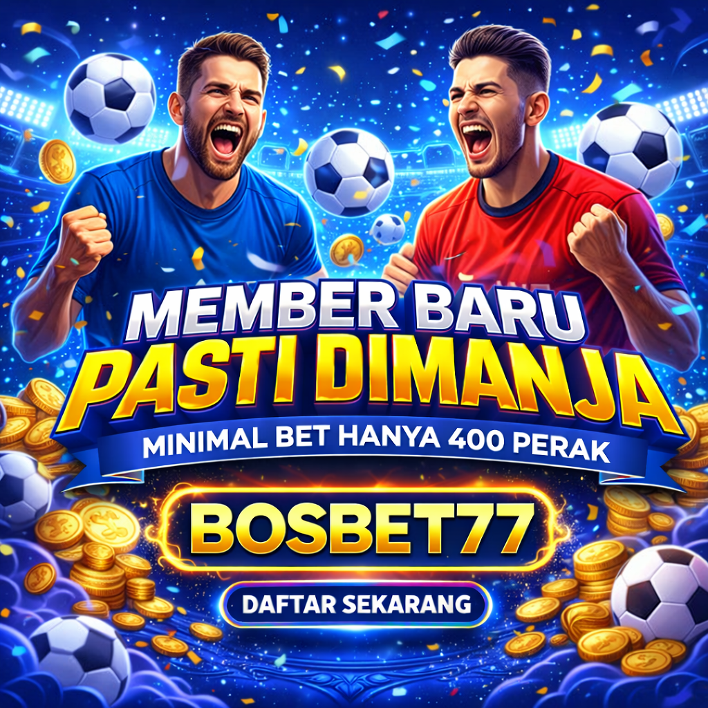 BOSBET77 – Solusi Digital API dan Teknologi Modern di TuningStone image 1