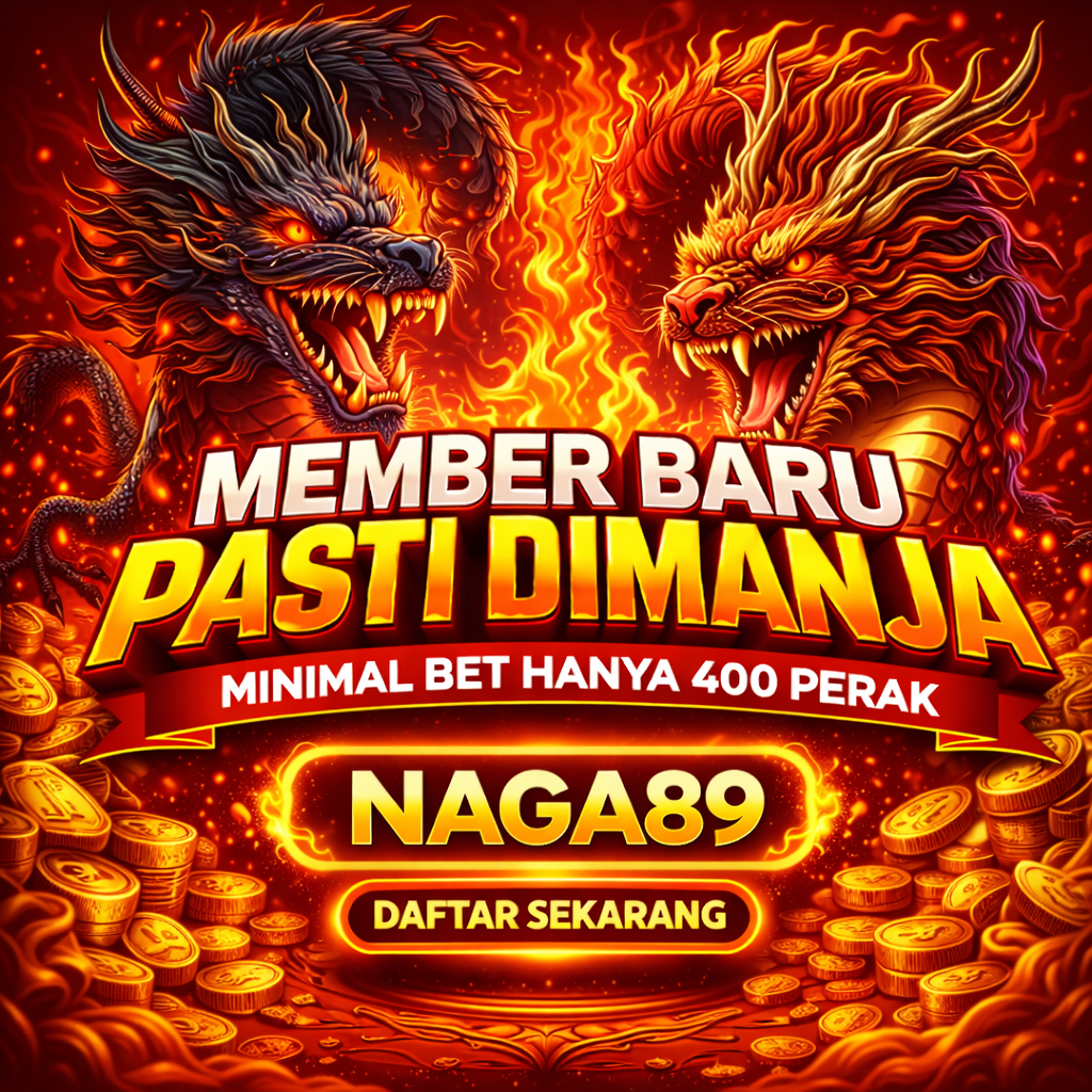 NAGA89: Layanan Online Tercepat & Terpercaya 24 Jam image 1