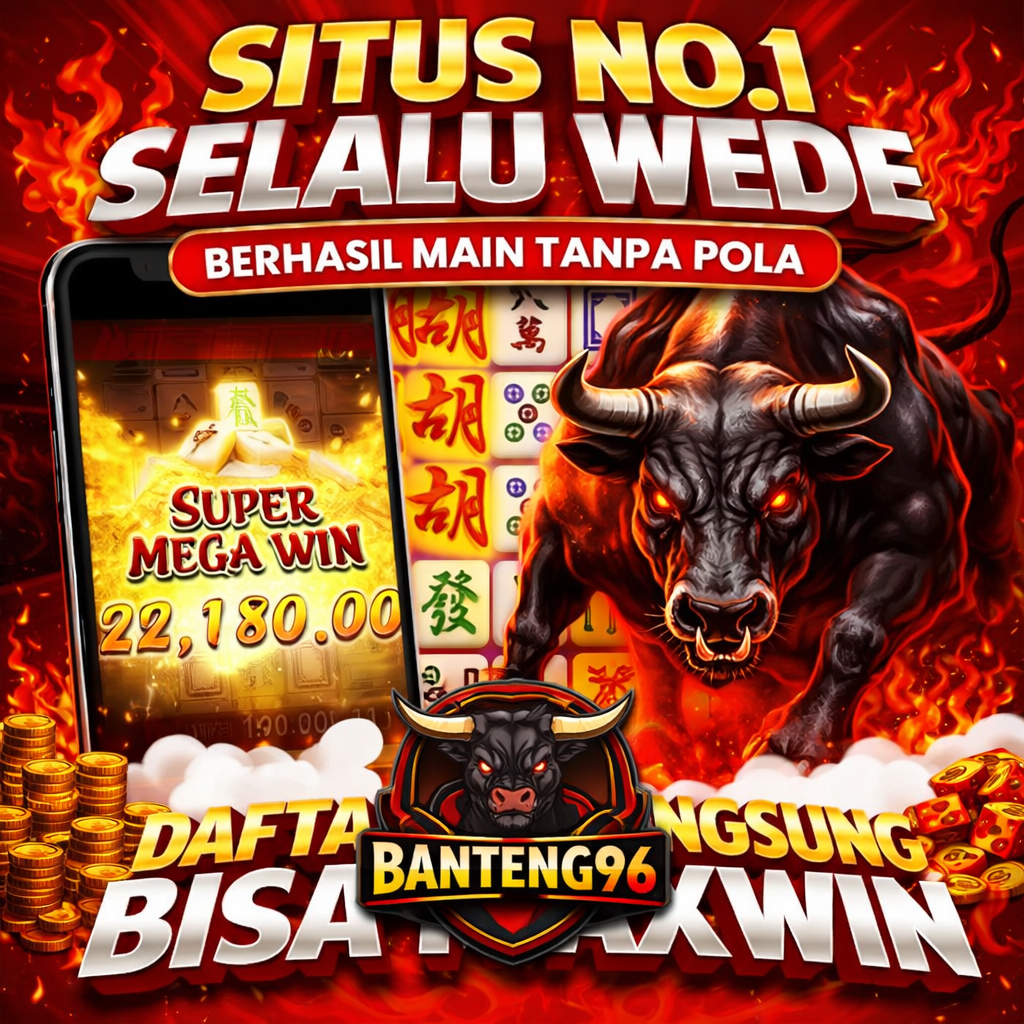 BANTENG96 | Skooler Stordskule Login & Sistem Informasi Sekolah image 1