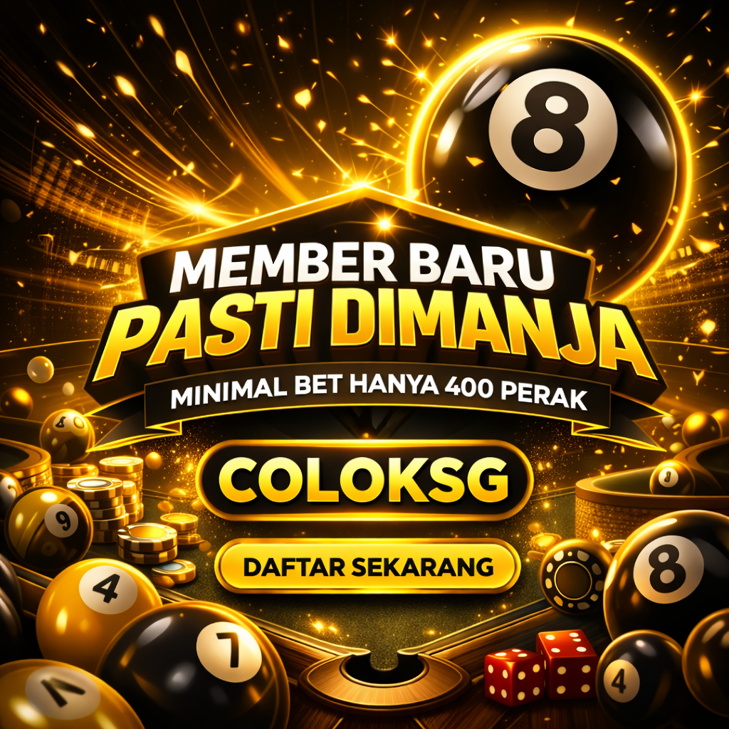 COLOKSG - Platform Pertahanan Data & Privasi Digital Terpercaya image 1