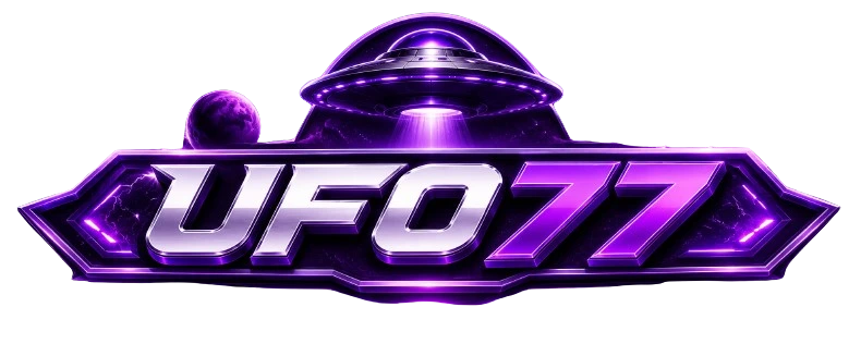 UFO77 LOGO