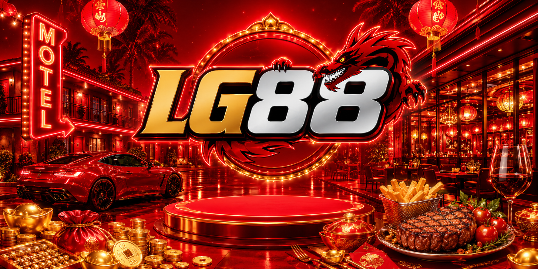 LG88