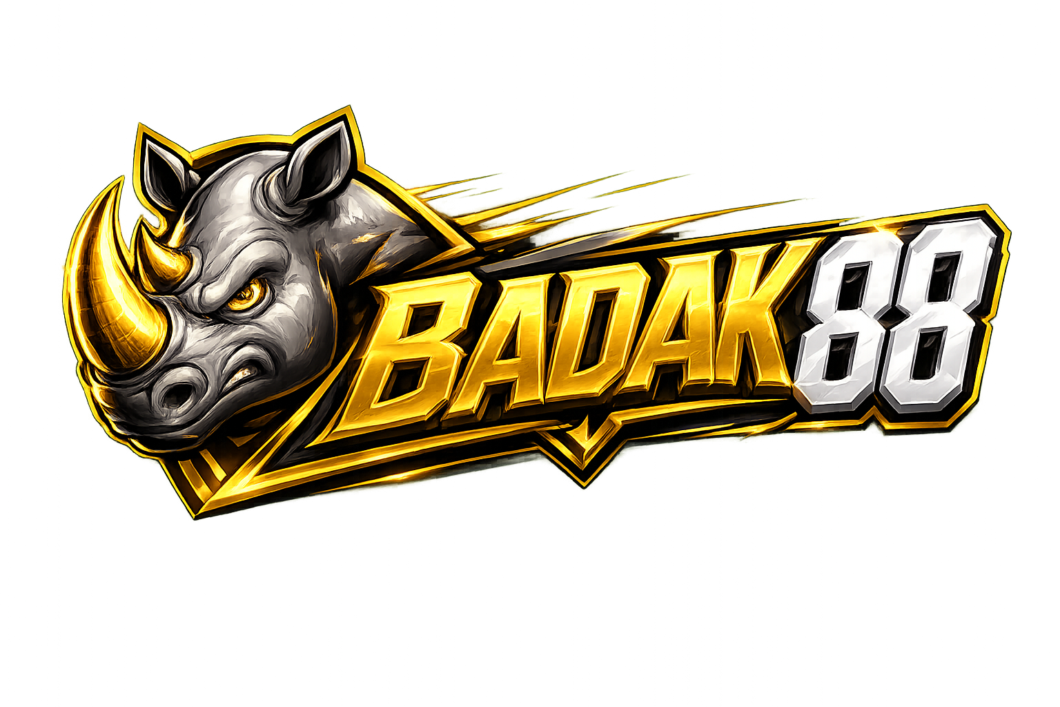 LOGO BADAK88