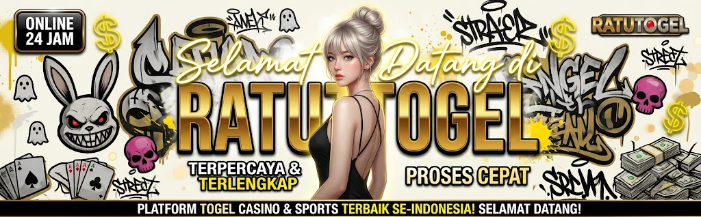 RATUTOGEL - UCAPAN LEBARAN