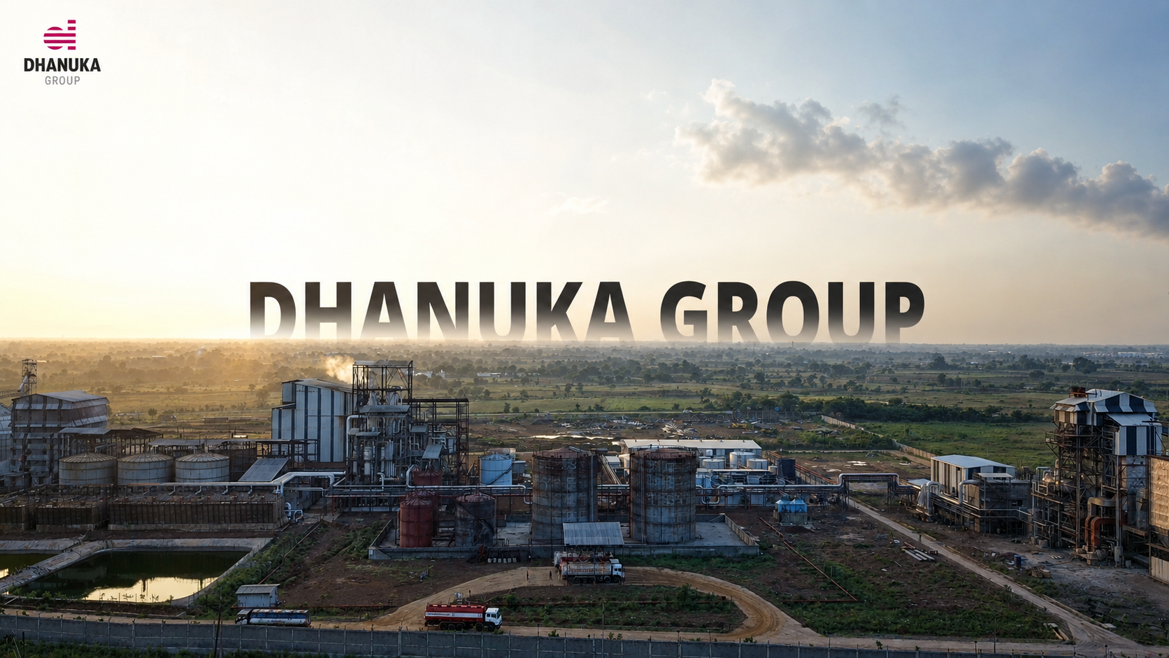 Dhanuka Biotech Pvt. Ltd.