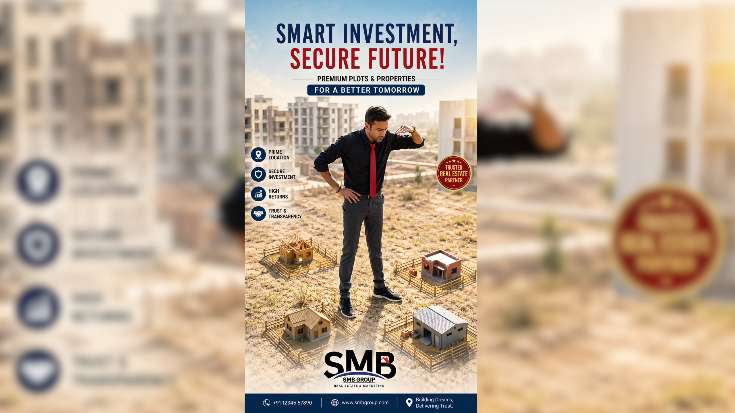 SMB Properties
