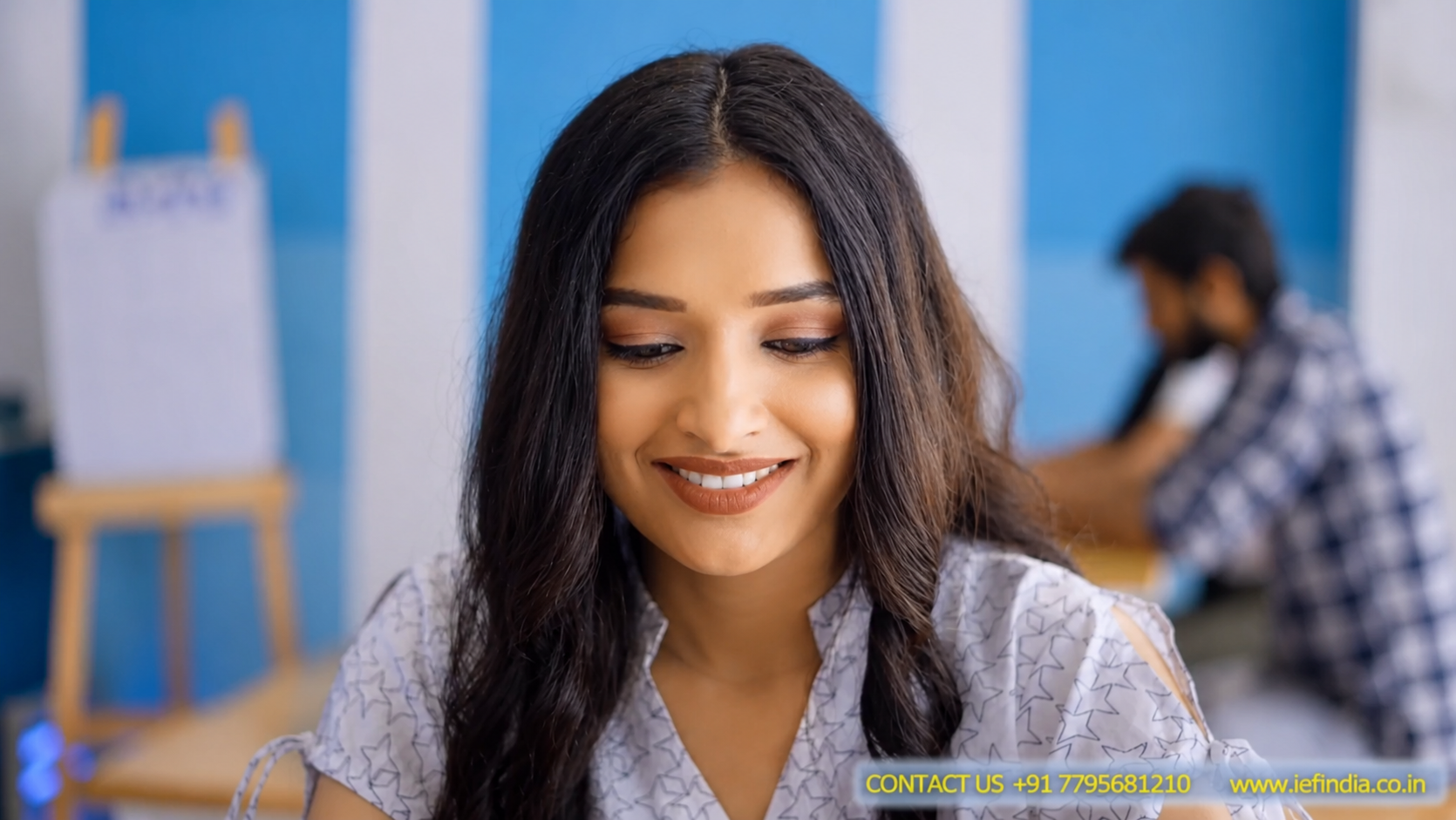 India Education Foundation