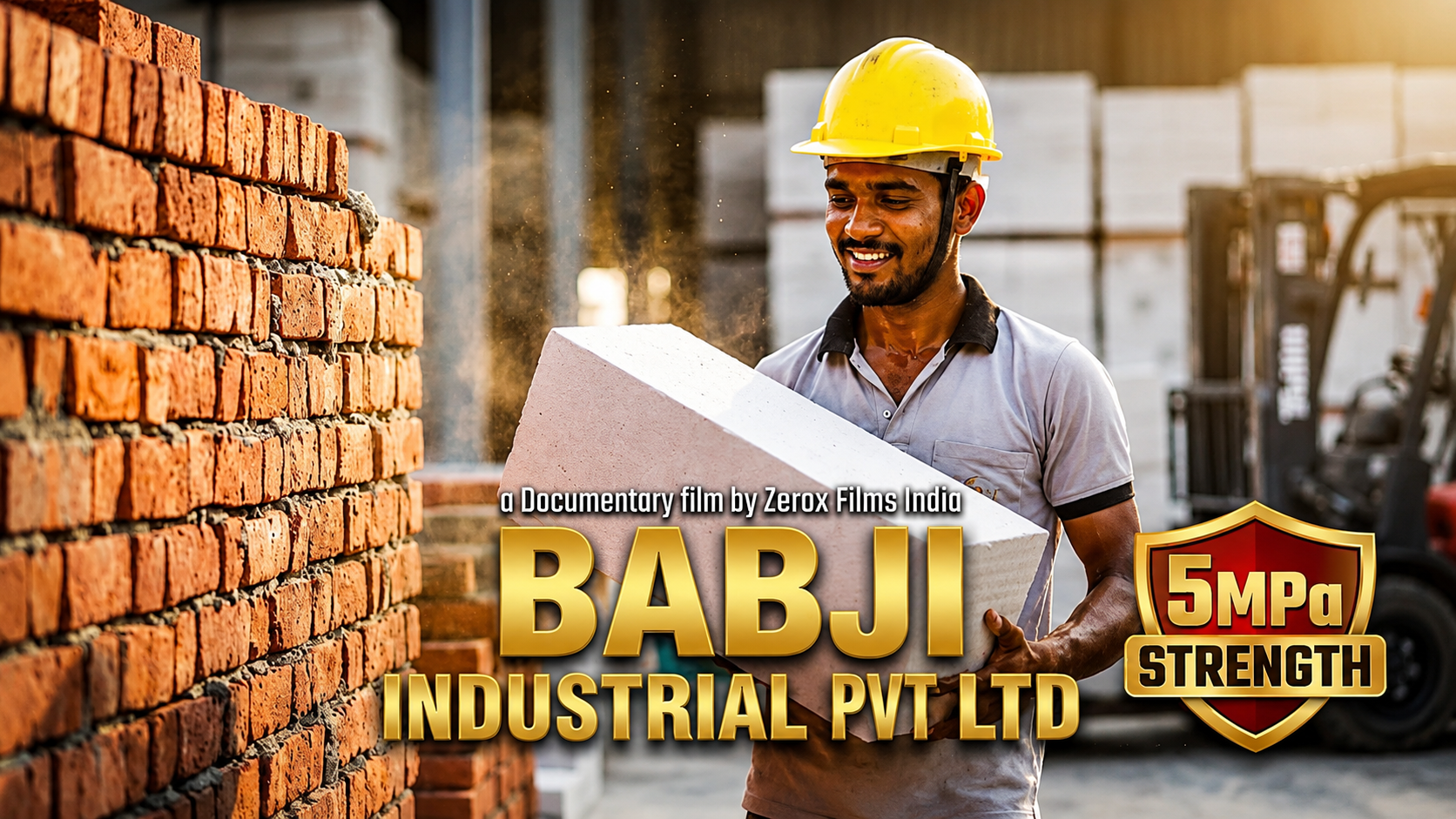 Babji Industrial Pvt. Ltd.