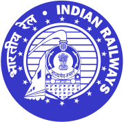 Indian Railways logo