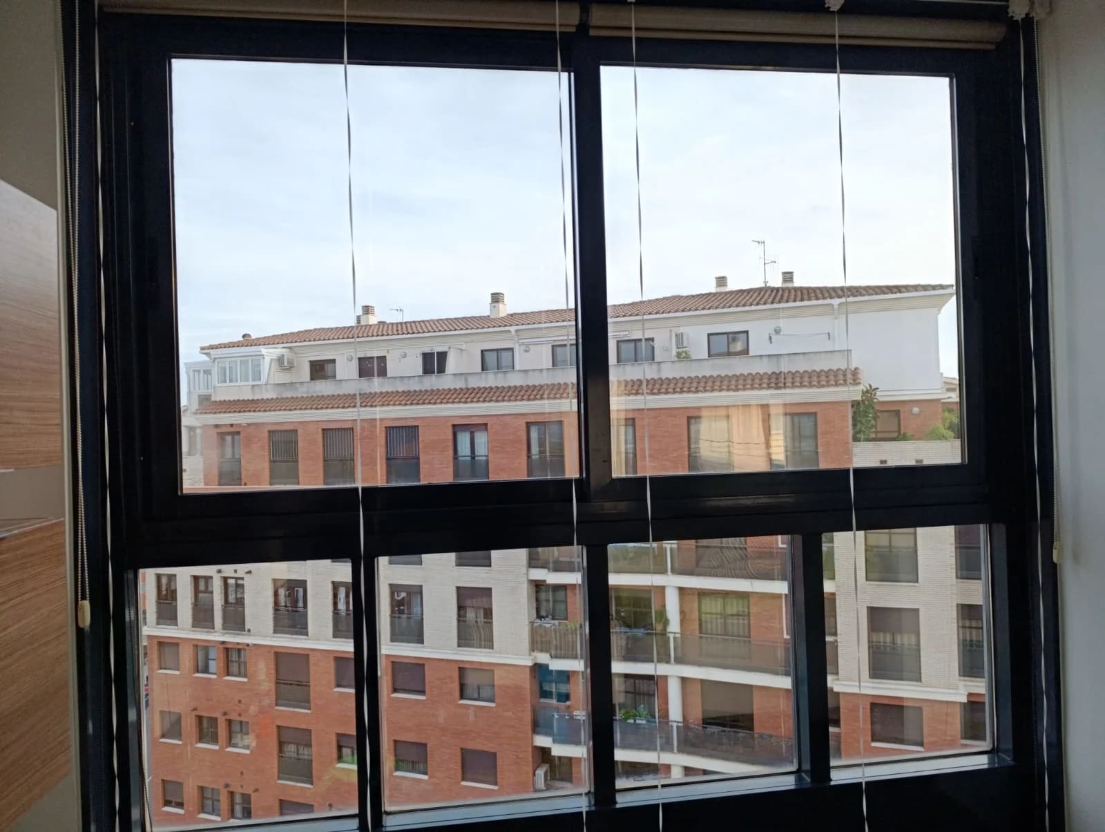 Limpieza de cristales en Vila-real