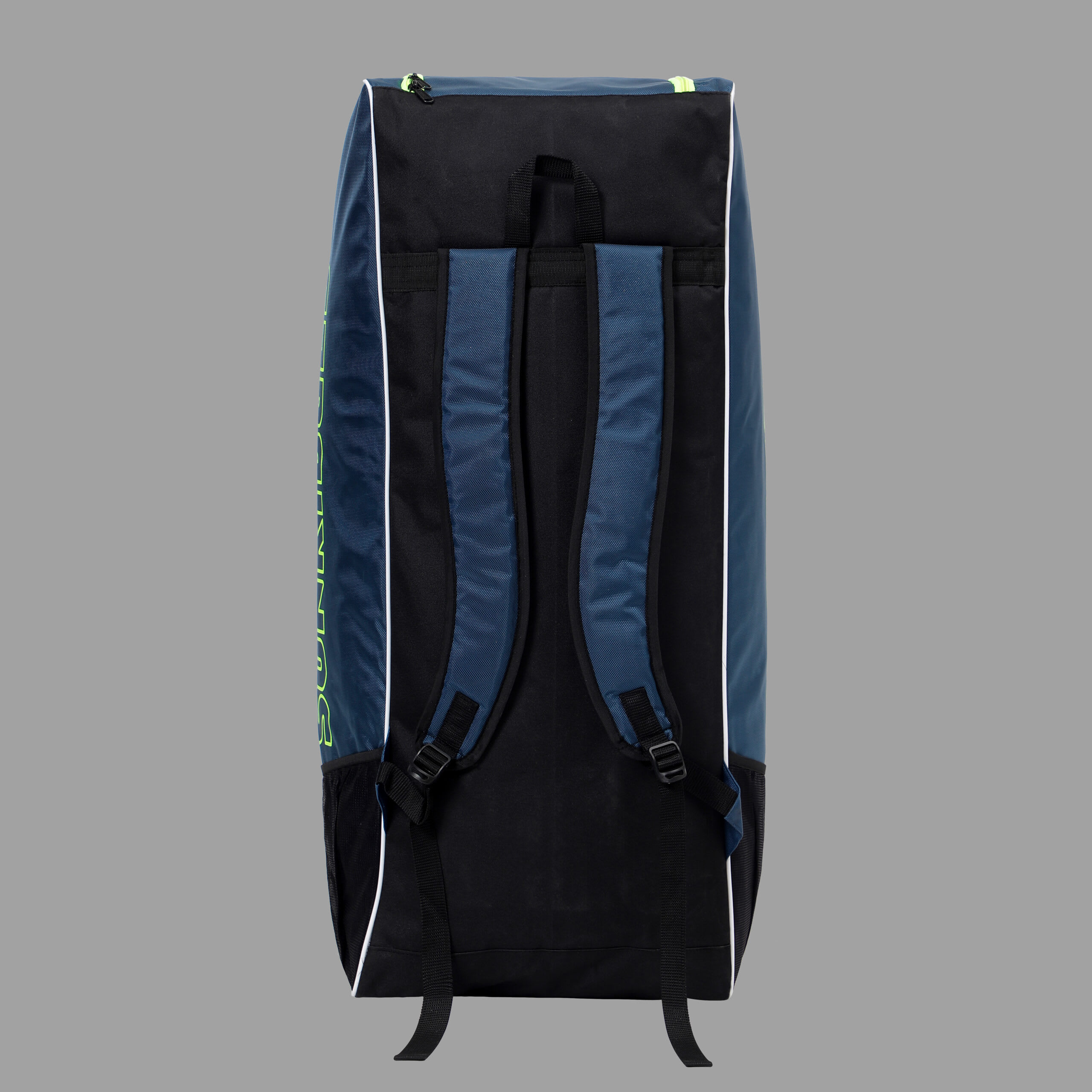SS Mass Duffle Cricket Kit Bag - Image 2