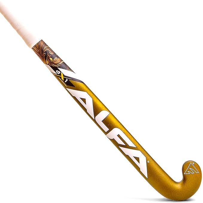 ALFA AX1 Hockey Stick