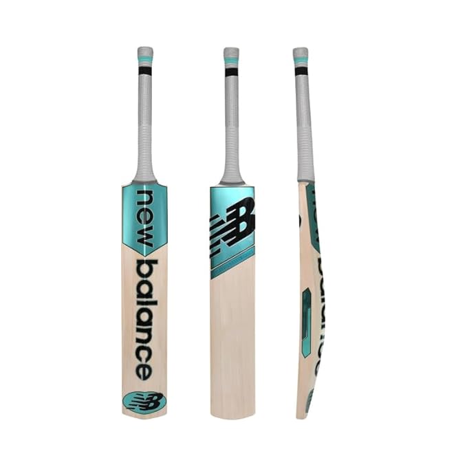 NB TC 300i Max Kashmir Willow Cricket Bats