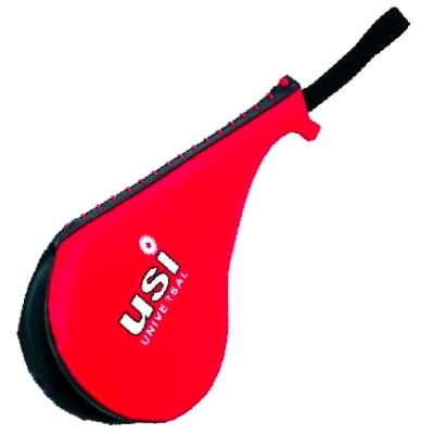 USI Double Fan Pad