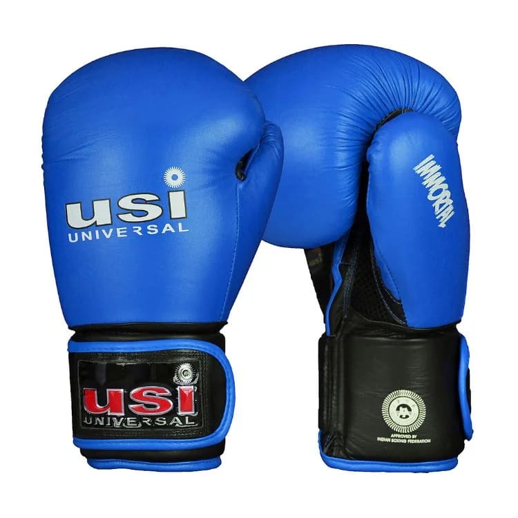 USI Immortal Safe Spar Boxing Gloves