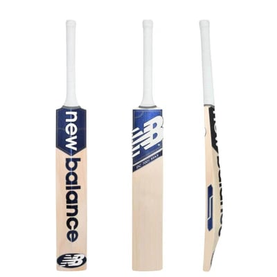 NB DC 700i Max English Willow Cricket Bats
