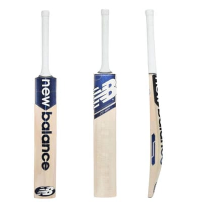 NB DC 600i English Willow Cricket Bat