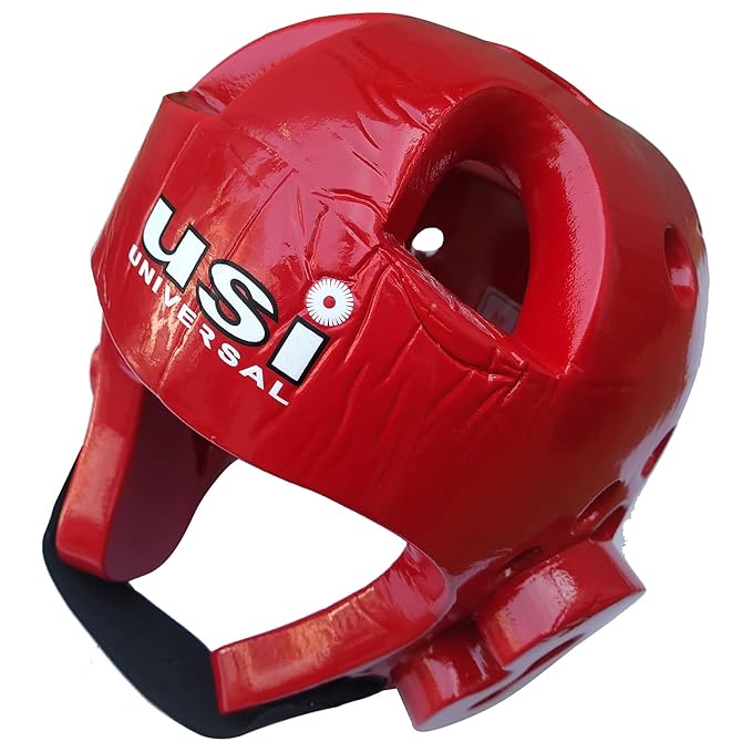 MARTIAL HEAD GUARD - Image 2