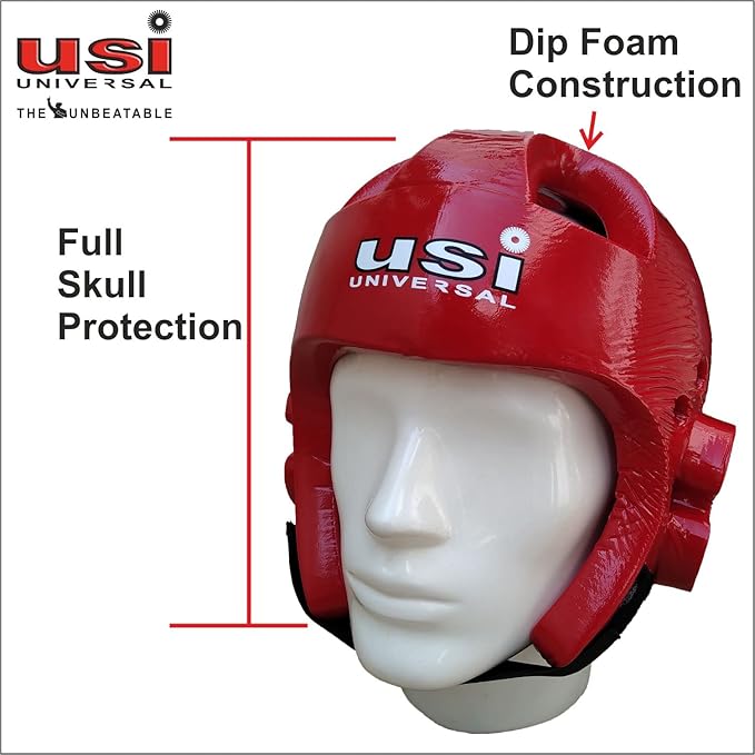 MARTIAL HEAD GUARD - Image 3