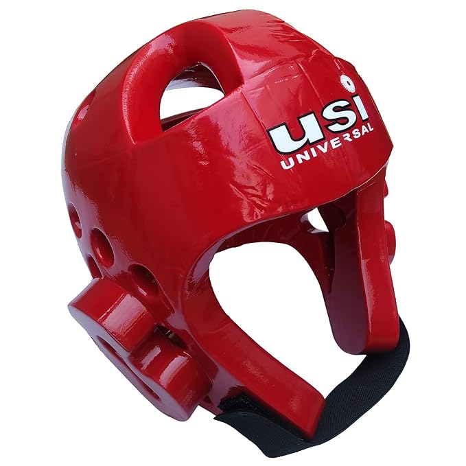 MARTIAL HEAD GUARD - Image 4