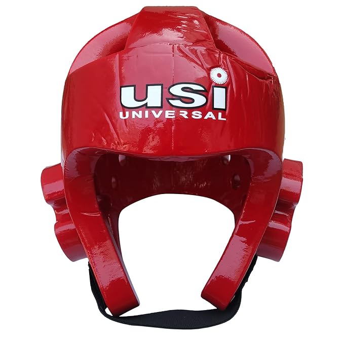 MARTIAL HEAD GUARD