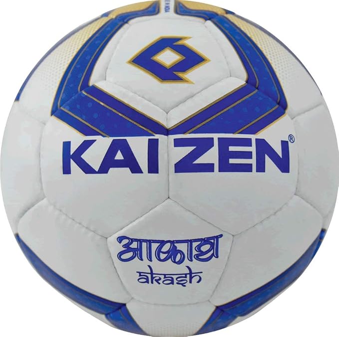 Kaizen Akash Size 5 Football