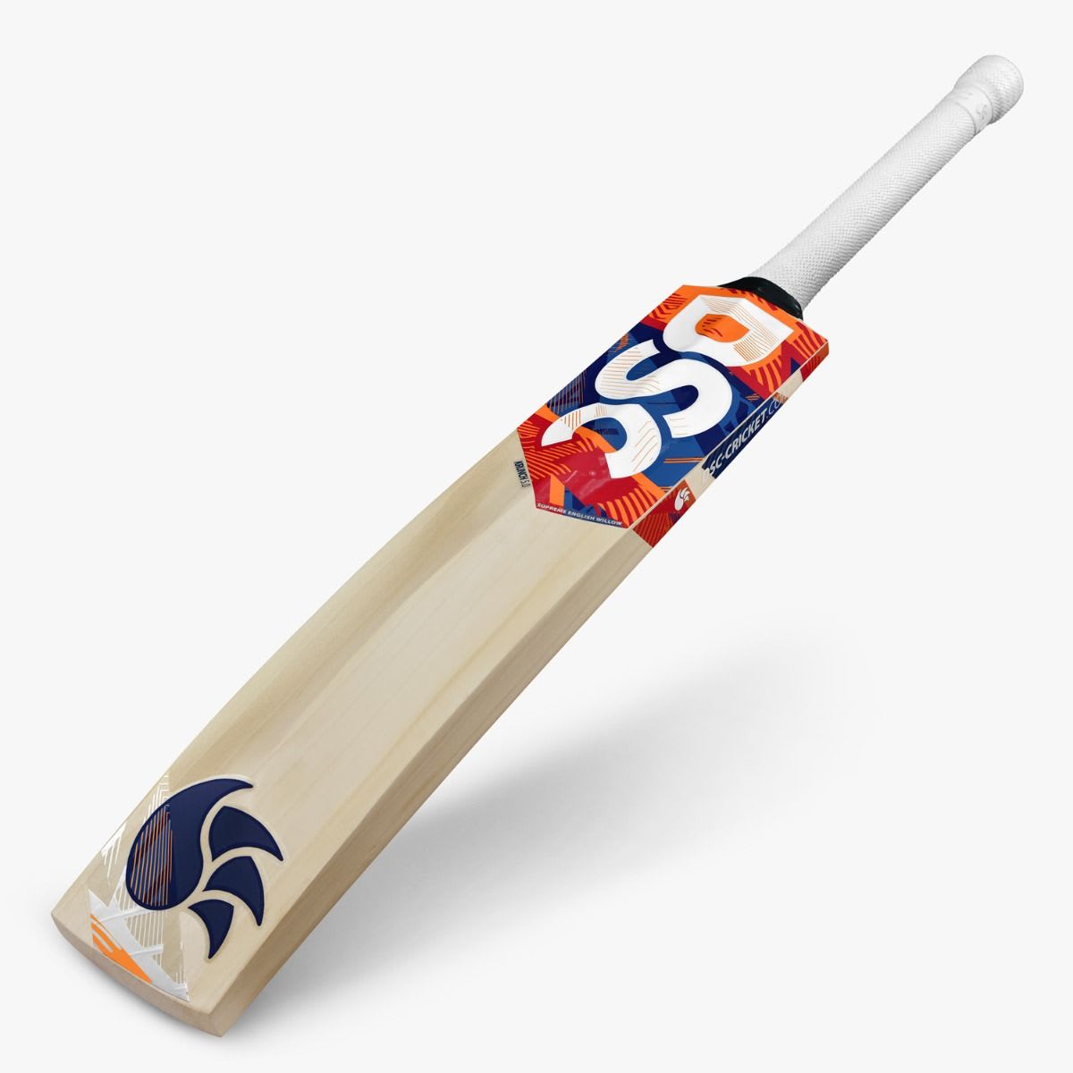 DCS Krunch 5.0 English Willow Cricket Bat
