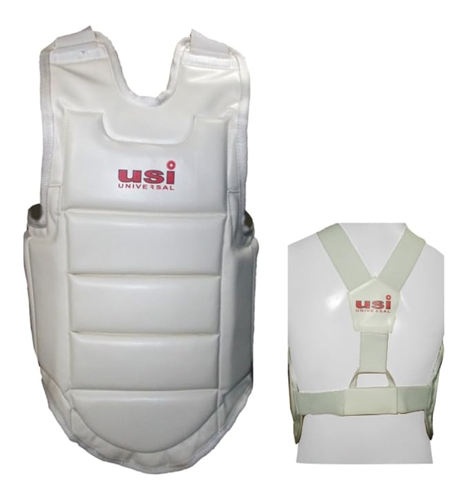 USI Universal Competition Chest Guard