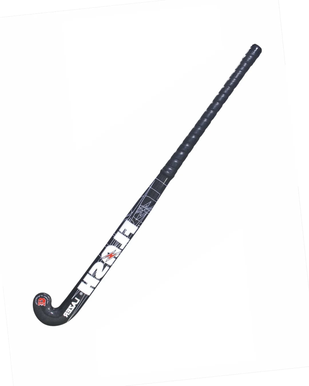 Flash LAZER Hockey Stick