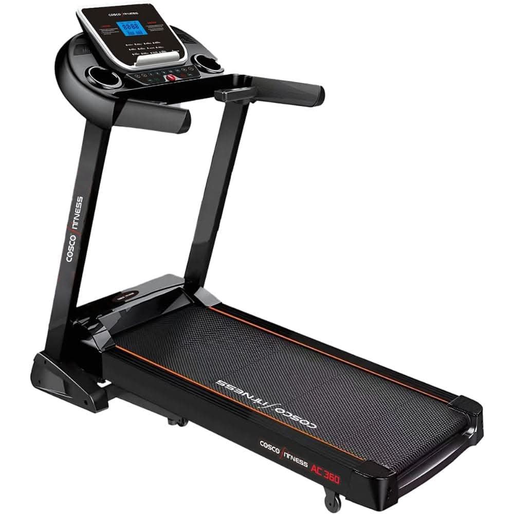 Cosco AC 360 Treadmill