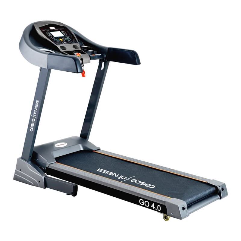 Cosco GO 4.0 Treadmill