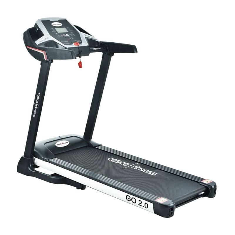 Cosco GO 2.0 Treadmill