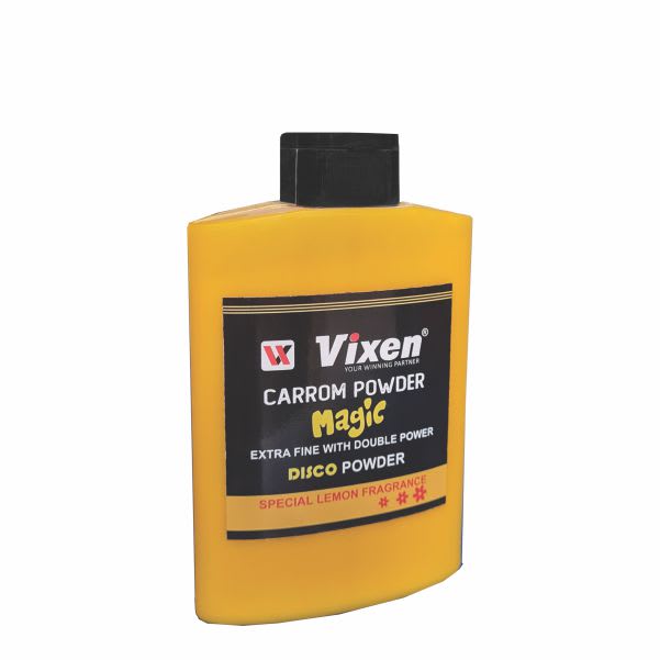 Vixen Magic Carrom Power