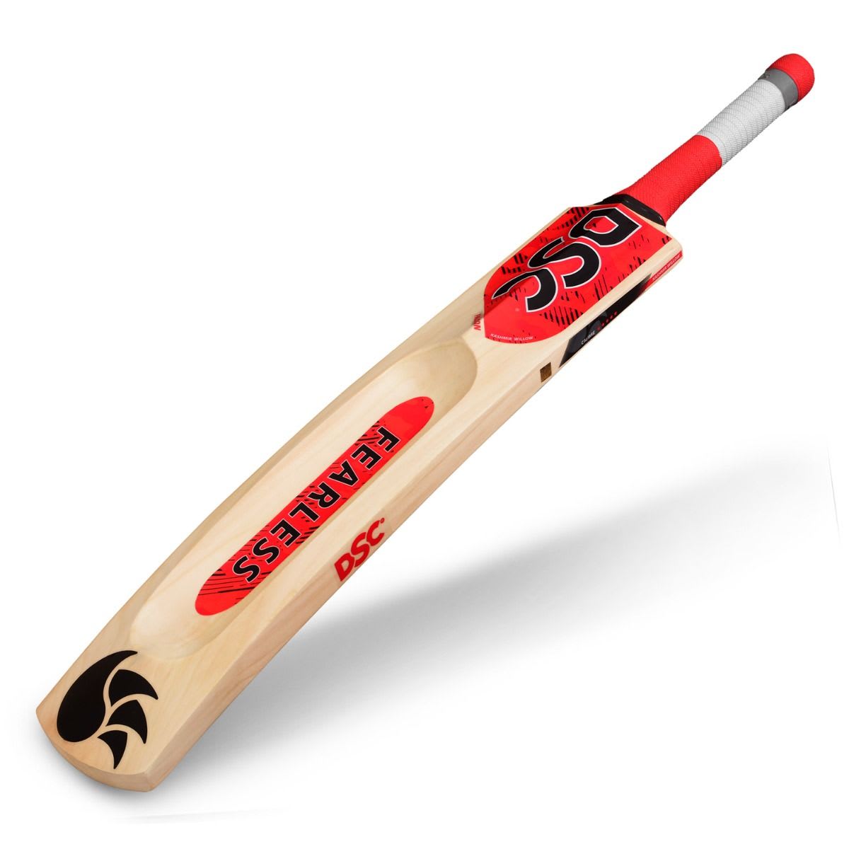DSC Wildfire Falcon Tennis Cricket Bat