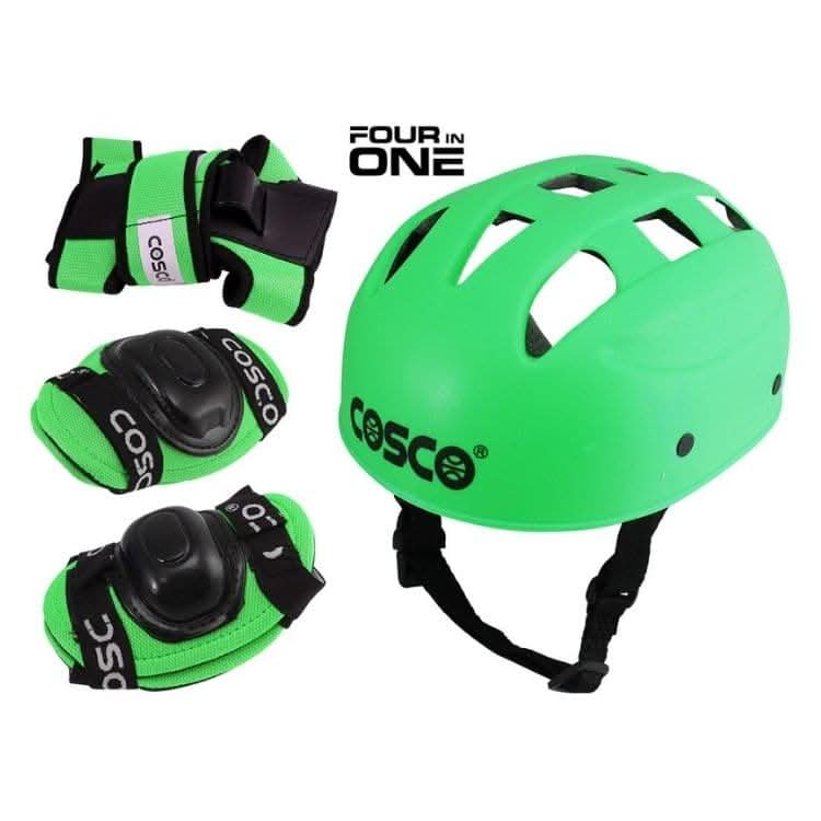 Cosco 4-in-1 Skate Protective Kit