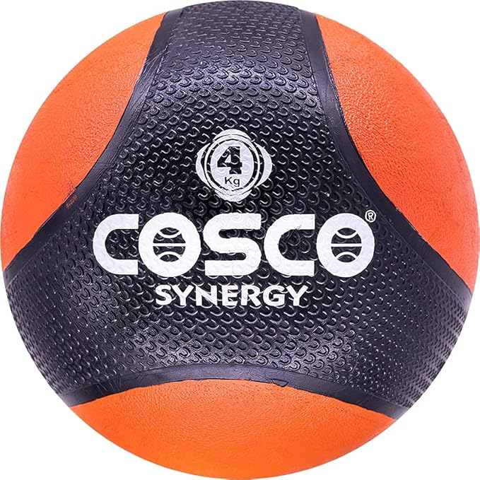 Cosco Synergy 4 Kg Medicine Balls