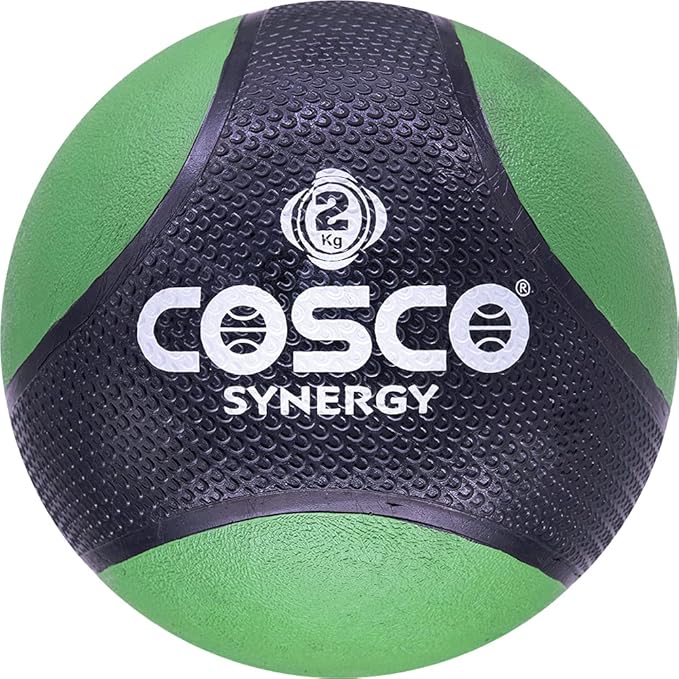 Cosco Synergy 2 Kg Medicine Balls